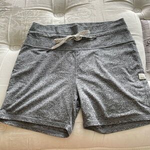 Vuori Halo Vintage Shorts